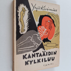Yrjö Kivimies : Kantaäidin kylkiluu ja muita senttauksia - pikkukuva 1