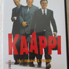 KAAPPI (DVD) Gerard Depardieu, Daniel Auteuil - pikkukuva 1