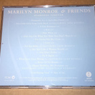 MARILYN MONROE & FRIENDS DIAMONDS FOREVER CD - pikkukuva 2