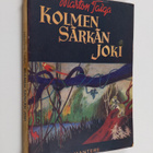 Marton Taiga : Kolmen särkän joki - pikkukuva 1