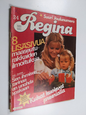 Regina 24/1982