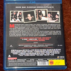 OIKEUDEN KASVOT - BLU-RAY - pikkukuva 2