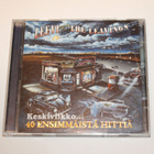 Leevi and the Leavings: Keskiviikko - 40 ensimmäistä hittiä - pikkukuva 1
