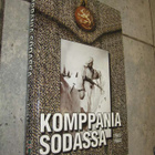KAINO TUOKKO - KOMPPANIA SODASSA 1941-1945 - pikkukuva 1