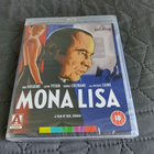 Mona Lisa Blu-ray **muoveissa** - pikkukuva 1