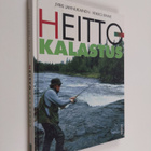 Jyrki Jahnukainen : Heittokalastus - pikkukuva 1