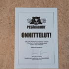 Pesäkarhut Annika Linna - pikkukuva 3
