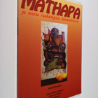 Anna-Riitta ym. (toim.) Jyrkinen : Mathapa ja muita ruoka... - pikkukuva 1