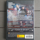 DVD: Todistettavasti Elossa (Meg Ryan, Russell Crowe 2000) - pikkukuva 2