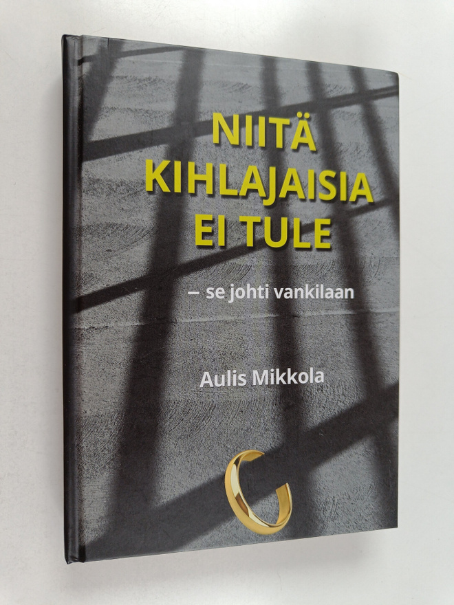 Aulis Mikkola : "Niitä kihlajaisia ei tule" - se johti va...