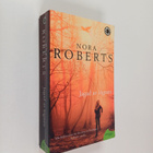 Nora Roberts : Jagad av lögnen - pikkukuva 1