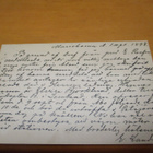 1898 Maarianhamina kaksikielinen ehiö Kintaus tulol - pikkukuva 2