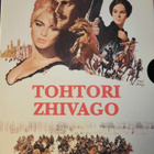 Tohtori Zhivago - DVD - pikkukuva 2