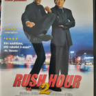 RUSH HOUR 2 DVD - pikkukuva 1