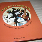 Arrhenius - Peterson Pingvinkvartetten - pikkukuva 1