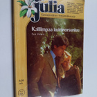 Sue Peters : Kalliimpaa kuin norsunluu - pikkukuva 1