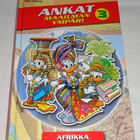Ankat maailman ympäri 3 : Afrikka - pikkukuva 1
