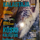 Vapaa-ajan kalastaja 2/2025 - pikkukuva 1