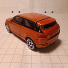 Range Rover Evoque Majorette - pikkukuva 2