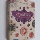 Rebecca Stott : Korallivaras - pikkukuva 1