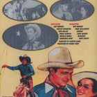 king of the cowboys (80 945) UUSI -GB- DVD - pikkukuva 2