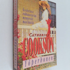 Catherine Cookson : Yöperhonen : romaani - pikkukuva 1
