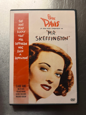 Bette Davis: Mr. Skeffington R1