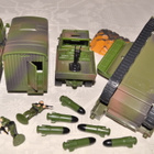 Smart Toys sotakalusto v.1998/1999 - pikkukuva 5