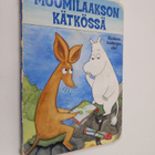 Tuomas Mäkelä : Muumilaakson kätkössä - pikkukuva 1