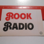 K13 Jenkki Tarris #54 ROCK RADIO - pikkukuva 1
