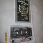 MOTÖRHEAD - All The Aces + RANNEHIHNA - pikkukuva 2