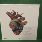CARCASS - TORN ARTERIES M-/M- 2LP - pikkukuva 2