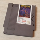 NES: Gauntlet II (PAL B SCN-versio) - pikkukuva 1