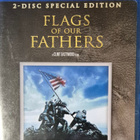 Flags of Our Fathers 2 Disc Special Edition -Blu-Ray - pikkukuva 1