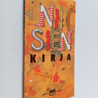 Niksien kirja : Niksi-Pirkan parhaat niksit ja niksologia... - pikkukuva 1