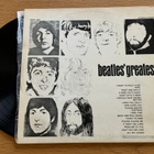 The Beatles – Beatles' Greatest (LP) - pikkukuva 2