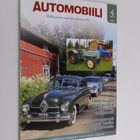 Automobiili 4/2015 - pikkukuva 1