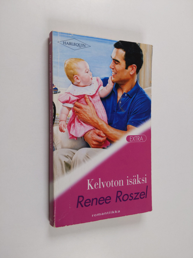 Renee Roszel : Kelvoton isäksi