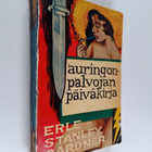 Erle Stanley Gardner : Auringonpalvojan päiväkirja - pikkukuva 1