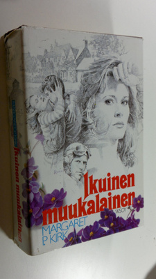 Margaret P. Kirk : Ikuinen muukalainen