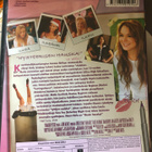 Mean Girls. Collector’s Edition. 2004. - pikkukuva 2