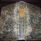 Homeros : Odysseia  ( 1844-1845 Örebro, Ruotsi ) Sis.pk:t - pikkukuva 1