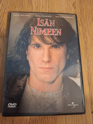 Isän Nimeen