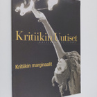 Kritiikin uutiset 1/2003 - pikkukuva 1