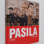 Vasikka : Pasila : Vasikka ; Orvot koirat - pikkukuva 1