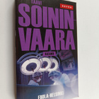 Taavi Soininvaara : Ebola-Helsinki - pikkukuva 1