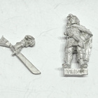 WHFB - Dogs of War Leopoldo di Lucci [G29] - pikkukuva 2