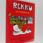 Beata Dawczak ym. : Rekku ja vuodenajat - pikkukuva 1