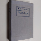 William James : Psychologie - pikkukuva 1