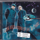 3rd Nation - Close Encounters Of The 3rd Kind (CD, Album) - pikkukuva 1